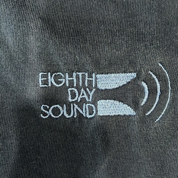 Zorrel Long Sleeved T Shirt Men’s XXL Navy - Picture 4 of 5